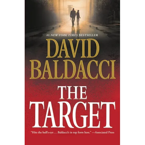 The Target - Paperback