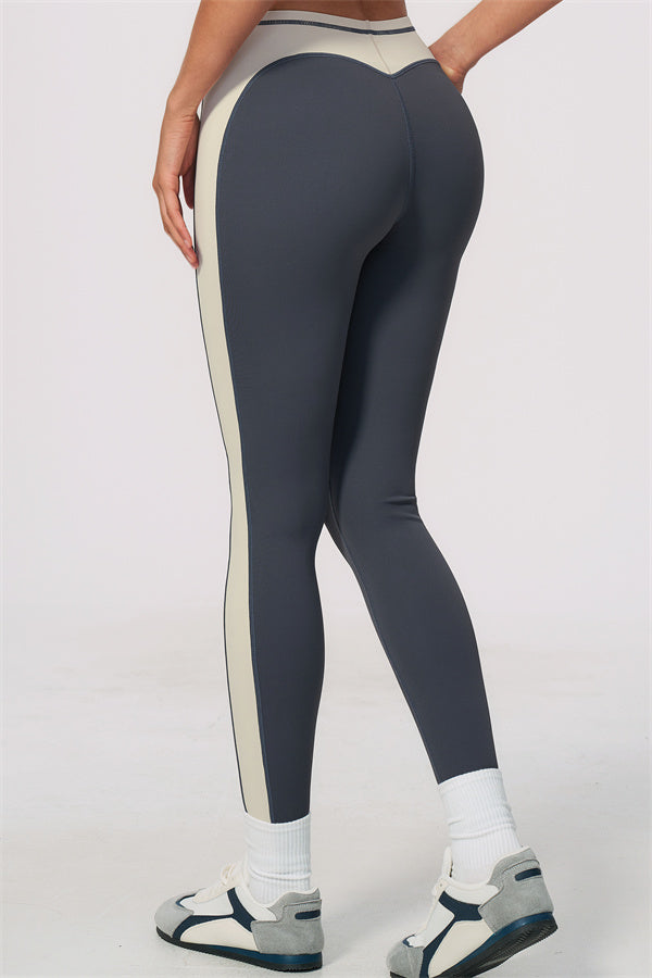 The Sandstone T-shirt Leggings 2-Piece Set