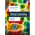Deep Learning: Foundations and Concepts - Hardcover