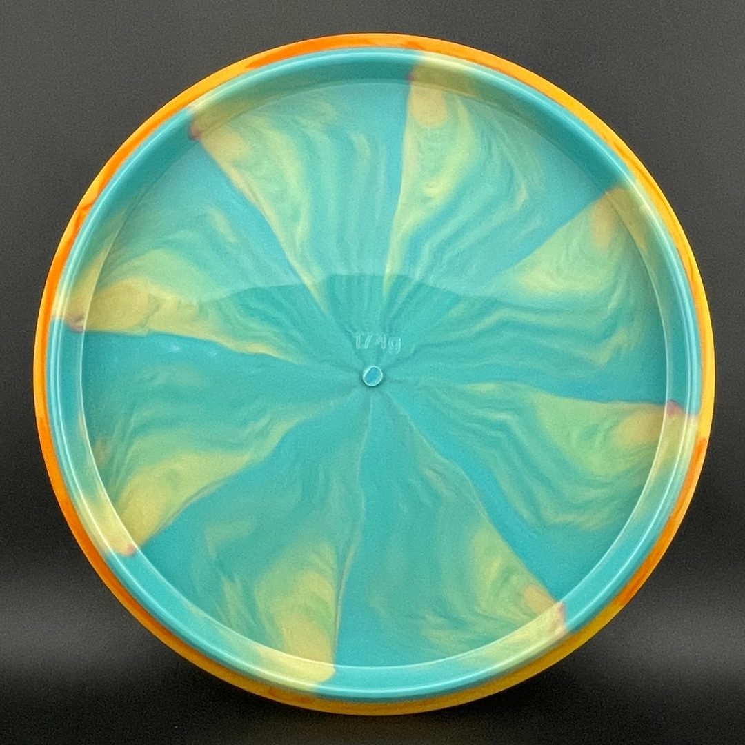 Cosmic Neutron Tempo - Jeremy Koling Team Series