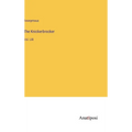 The Knickerbrocker: Vol. LIII - Hardcover
