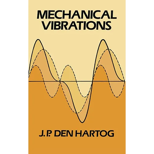 Mechanical Vibrations - Paperback
