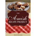 The Amish Recipe Project - Paperback