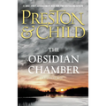 The Obsidian Chamber - Mass Market Paperbound