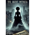The Silent Witness: A Scandal That Shook New York and Inspired Edgar Allan Poe - Paperback