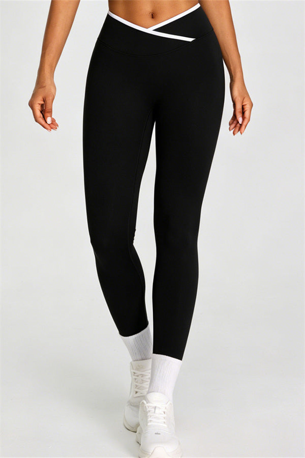 The Dwell Leggings