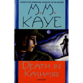 Death in Kashmir: A Mystery - Paperback