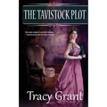 The Tavistock Plot - Paperback