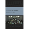 Grief in Contemporary Horror Cinema: Screening Loss - Paperback