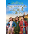 Wartime with the Cornish Girls - Paperback