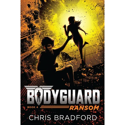Bodyguard: Ransom (Book 4) - Paperback
