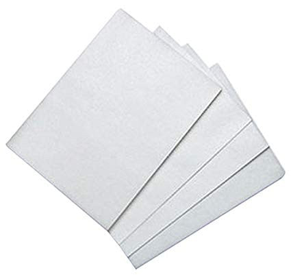 Wafer Paper - O PLUS-Grade - 4,100 ct (ETA Stock Date End of May)