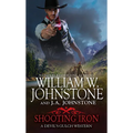 Shooting Iron - Paperback