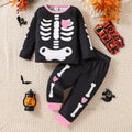 Creative And Unique Halloween Girls Outfit