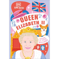 DK Life Stories Queen Elizabeth II - Paperback