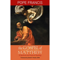 Gospel of Matthew: A Spiritual and Pastoral Reading - Paperback