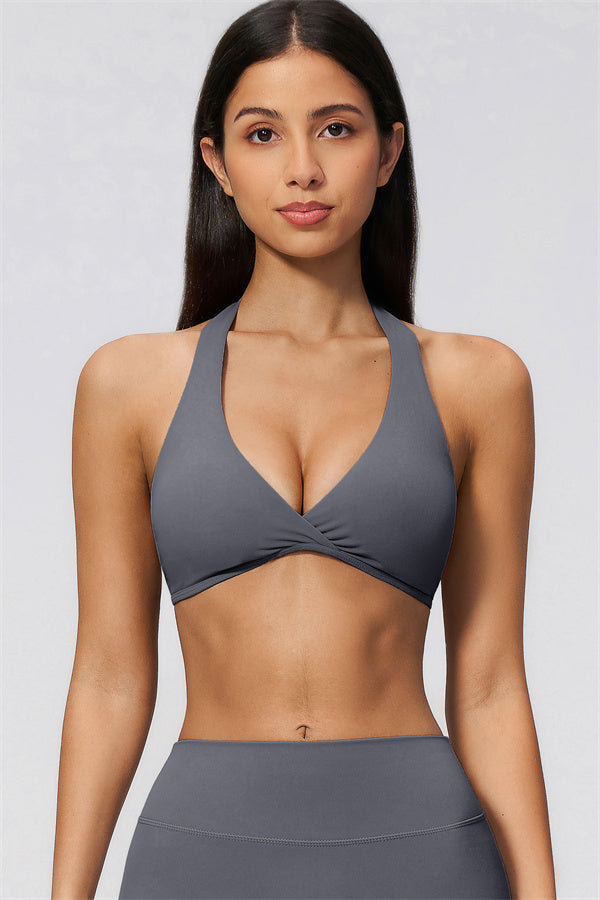 The Lox Sports Bra