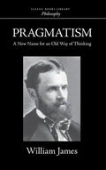 Pragmatism - Hardcover
