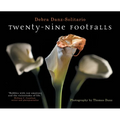 Twenty-Nine Footfalls - Hardcover