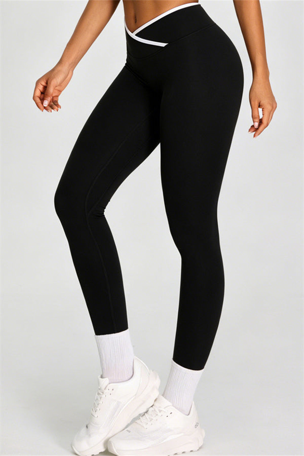 The Dwell Leggings