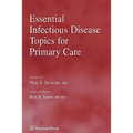 Essential Infectious Disease Topics for Primary Care - Paperback