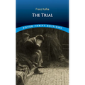 The Trial - Paperback