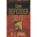Cómo Defender Su Fe - Paperback