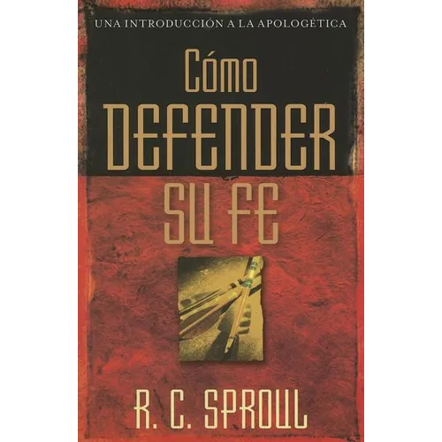 Cómo Defender Su Fe - Paperback