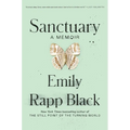Sanctuary: A Memoir - Paperback