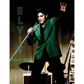 Elvis May 1956 - Paperback