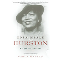 Zora Neale Hurston: A Life in Letters - Paperback
