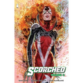 The Scorched Volume 3 - Paperback