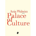 Palace of Culture - Paperback