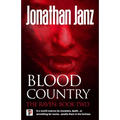 Blood Country - Paperback