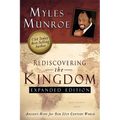 Rediscovering the Kingdom (Expanded Edition): Ancient Hope for Our 21st Century World - Paperback