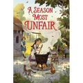 A Season Most Unfair - Paperback