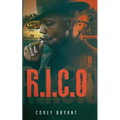 R.I.C.O Vol. 1 - Paperback