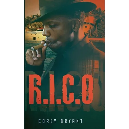R.I.C.O Vol. 1 - Paperback