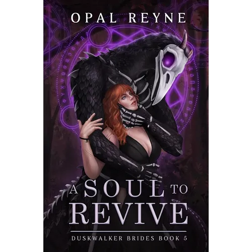 A Soul to Revive - Paperback