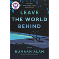 Leave the World Behind - Hardcover