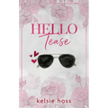 Hello Tease - Paperback