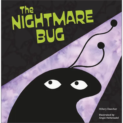 The Nightmare Bug - Hardcover