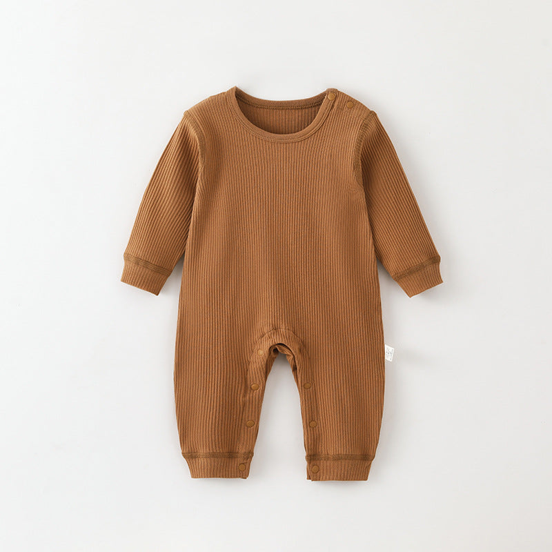 Baby Jumpsuit Spring And Autumn