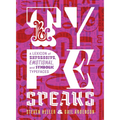 Type Speaks: A Lexicon of Expressive, Emotional, and Symbolic Typefaces - Hardcover