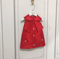 Girls Fashion Personality Bow Princess Skirt