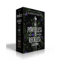 The Powerless & Reckless Collection (Boxed Set): Powerless; Reckless - Hardcover