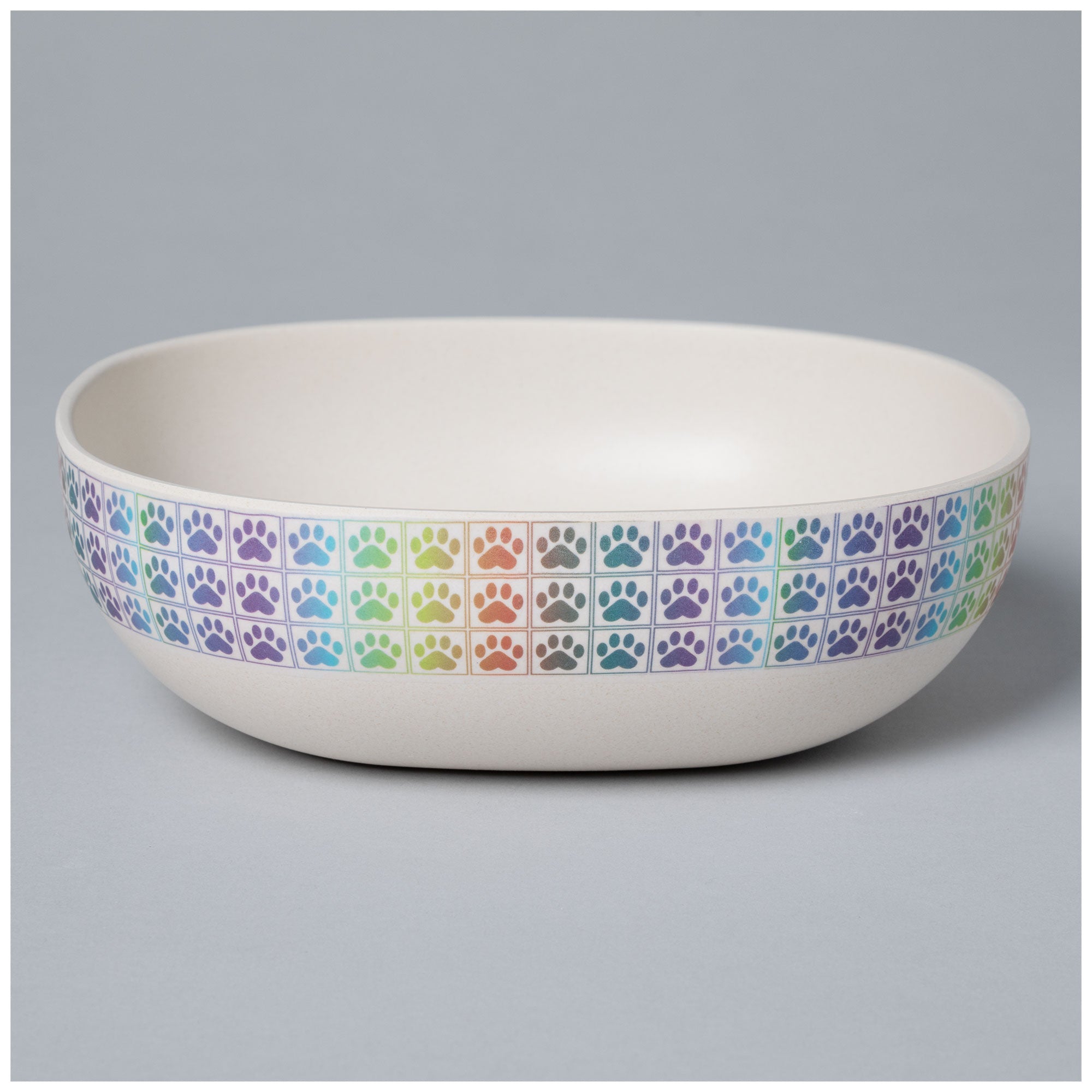 Bamboo Fiber Bowl Set