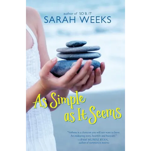 As Simple as It Seems - Paperback