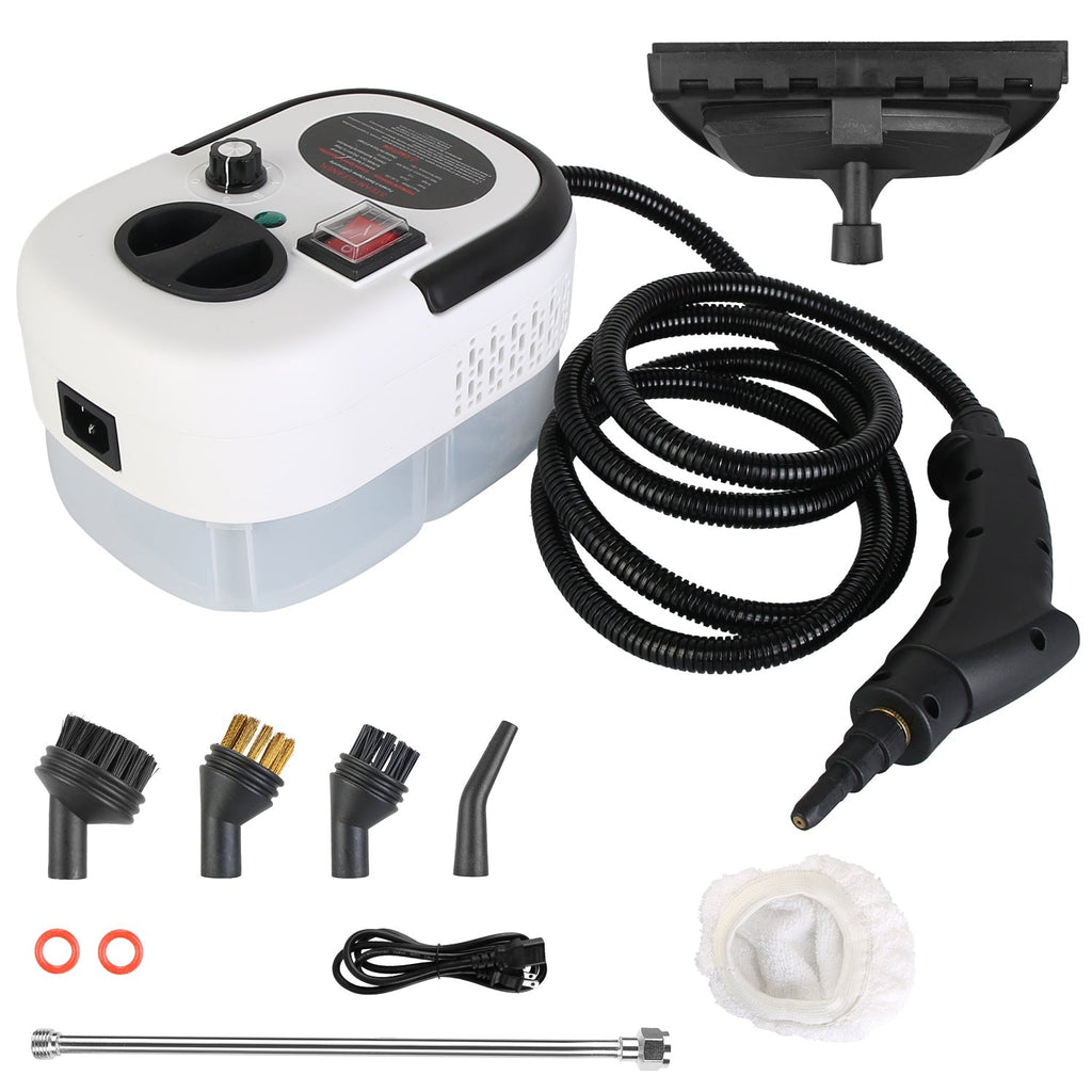Handheld Steamer Cleaner for Home Cleaning