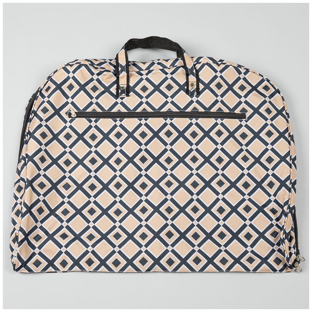 Microfiber Travel Garment Bag
